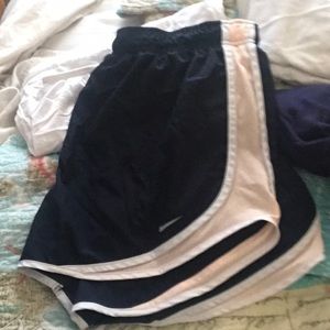 Nike Athletic Shorts